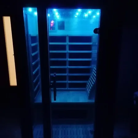 شقة Roubenky Za Hurtovnou