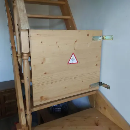 Roubenky Za Hurtovnou *