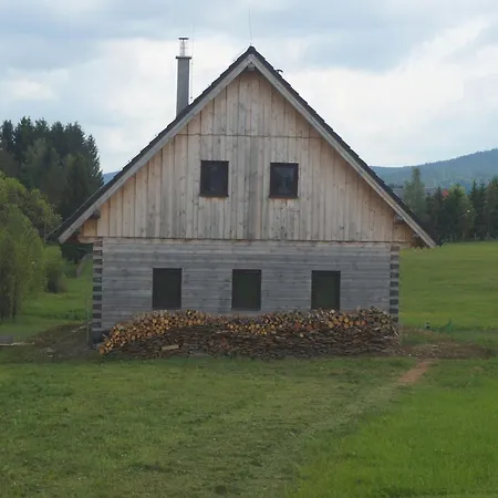 Roubenky Za Hurtovnou * Orlicke Zahori