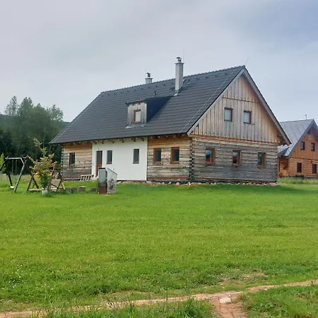 Roubenky Za Hurtovnou
