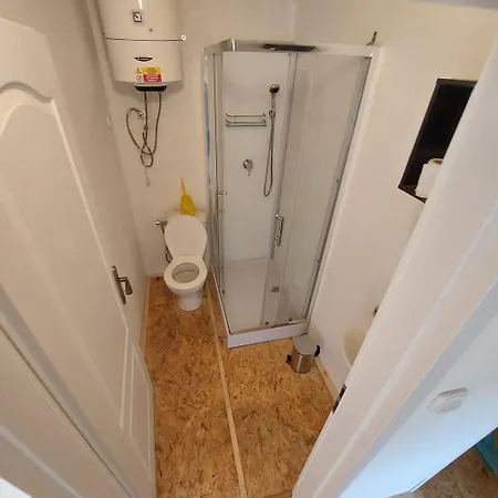 Roubenky Za Hurtovnou * Orlicke Zahori